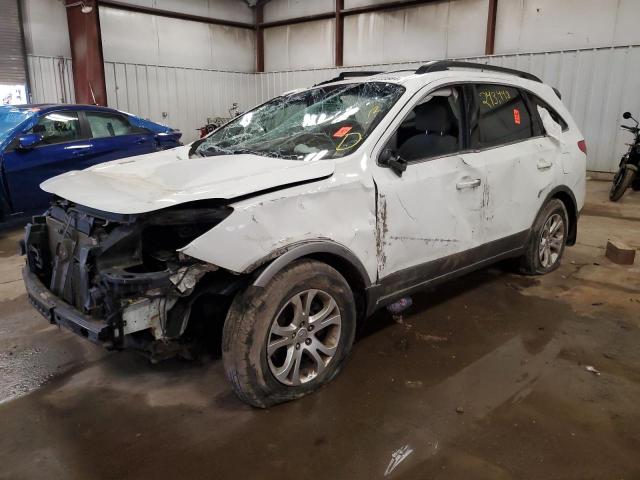 2012 HYUNDAI VERACRUZ G #3023778923