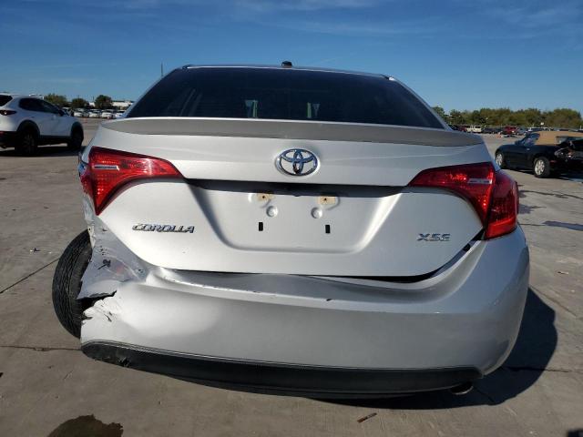 VIN 5YFBURHE6KP887999 2019 TOYOTA COROLLA no.6