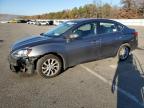 NISSAN SENTRA S photo