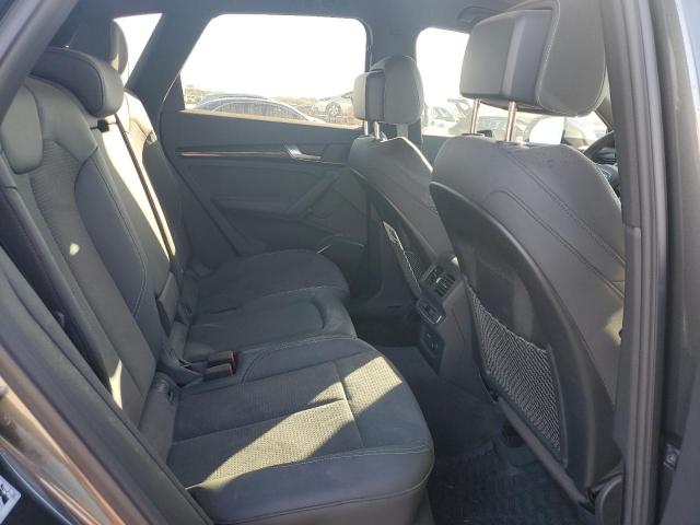 2022 AUDI SQ5 PREMIU - WA1A4AFYXN2102097