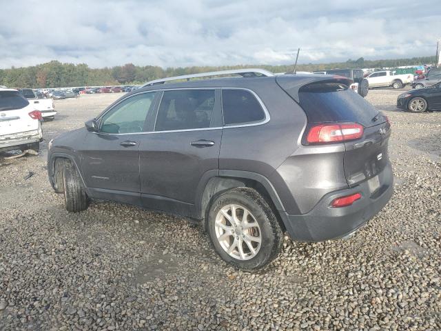2018 JEEP CHEROKEE L - 1C4PJLLX5JD503636
