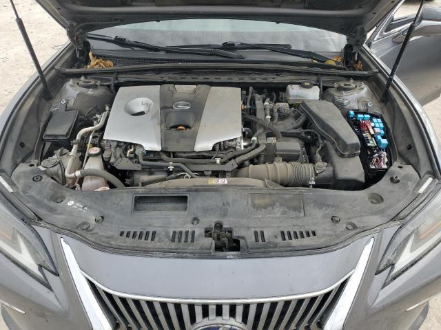 2021 LEXUS ES 300H UL 58AFA1C17MU004325
