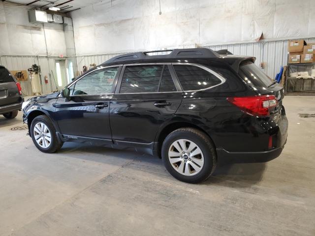 VIN 4S4BSACCXG3361867 2016 Subaru Outback, 2.5I Pre... no.2