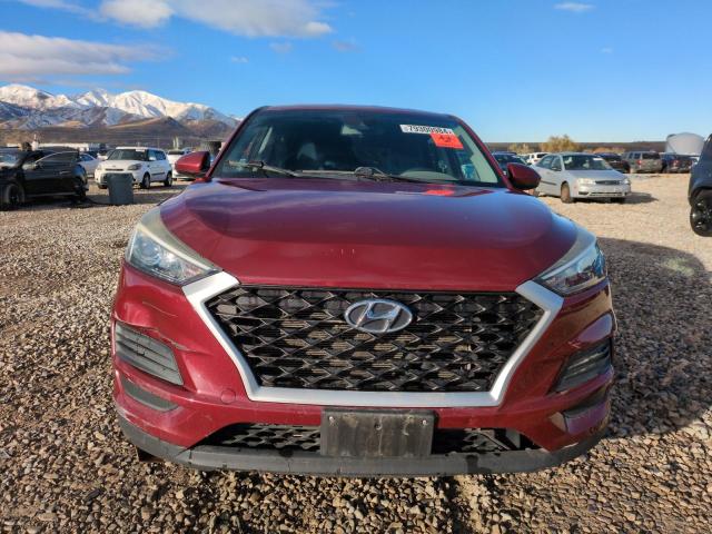 2019 HYUNDAI TUCSON SE - KM8J2CA44KU895310