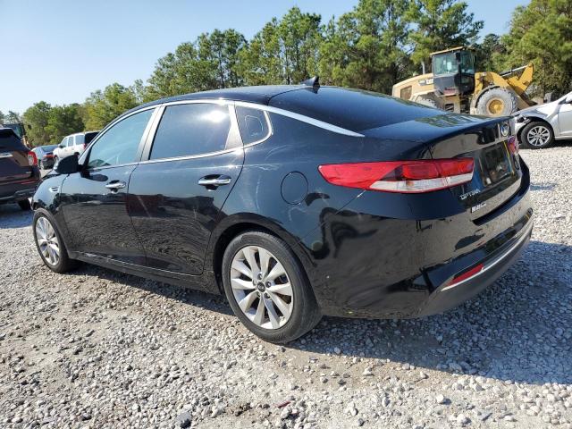 2018 KIA OPTIMA LX - 5XXGT4L33JG265157