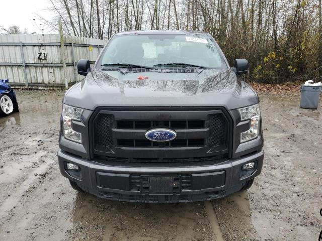 VIN 1FTEX1E8XGFB70931 2016 Ford F-150, Super Cab no.5