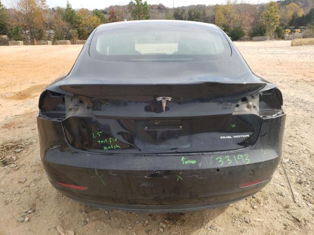 2019 TESLA MODEL 3 - 5YJ3E1EB5KF364580