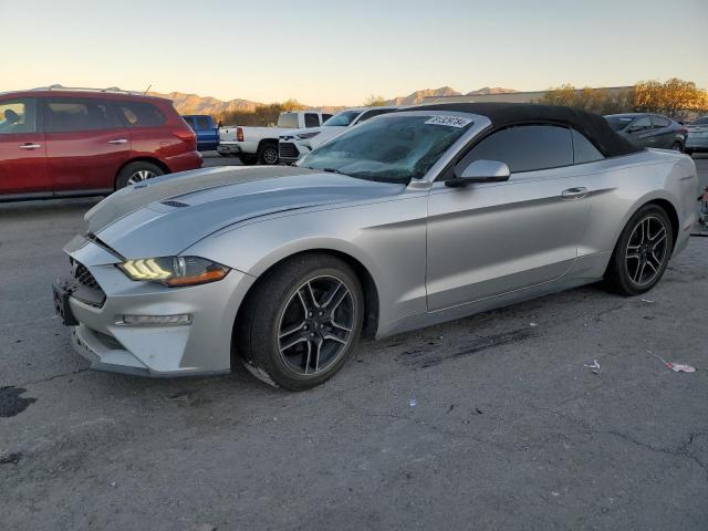 2019 FORD MUSTANG #3023738898