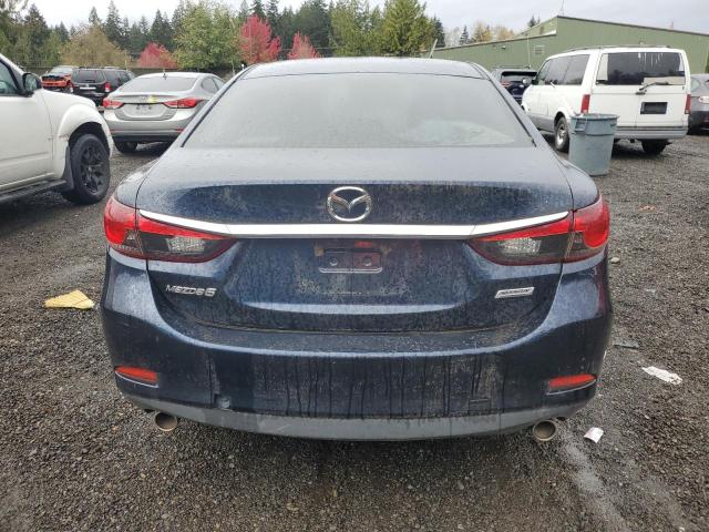 VIN JM1GJ1U59G1471768 2016 MAZDA 6 no.6