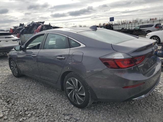 2020 HONDA INSIGHT TO 19XZE4F93LE015254