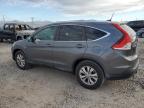 HONDA CR-V EX-L photo