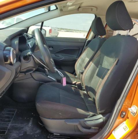 VIN 3N1CN8FVXLL912709 2020 NISSAN VERSA no.7