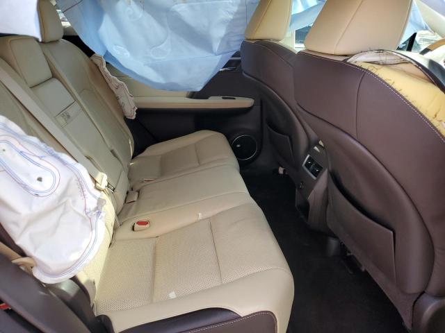 2016 LEXUS RX 350 - 2T2ZZMCA9GC017643