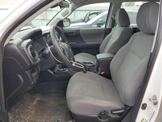 2018 TOYOTA TACOMA DOU - 5TFAX5GN8JX109359