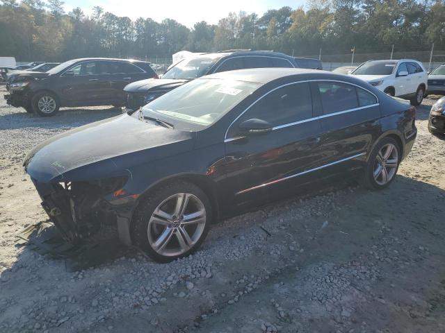 2013 VOLKSWAGEN CC SPORT #3025827320