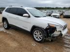 Lot #3024628642 2016 JEEP CHEROKEE L