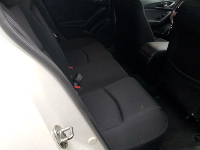 2016 MAZDA 3 TOURING - 3MZBM1M78GM326045
