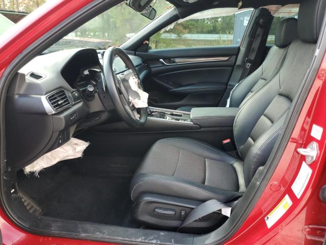 2022 HONDA ACCORD SPO - 1HGCV1F35NA024688