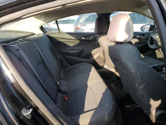 2017 CHEVROLET CRUZE LS - 1G1BB5SM6H7146575
