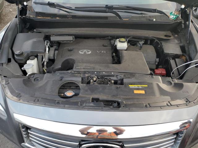 VIN 5N1AL0MM8FC505912 2015 Infiniti QX60 no.12