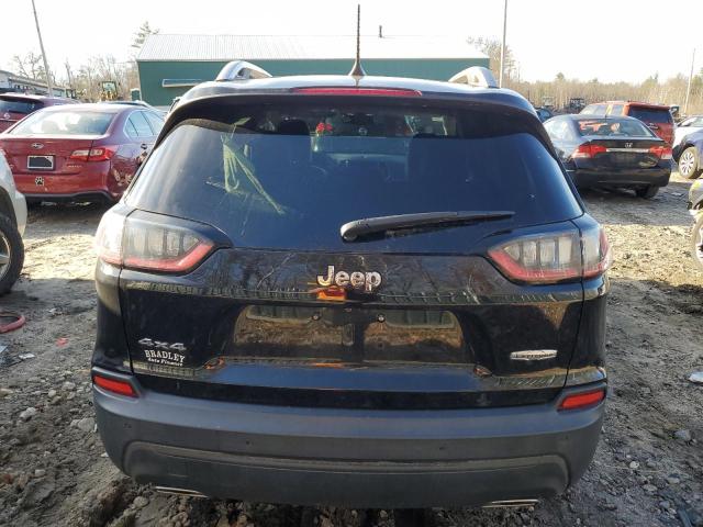 2019 JEEP CHEROKEE L - 1C4PJMLX9KD287121