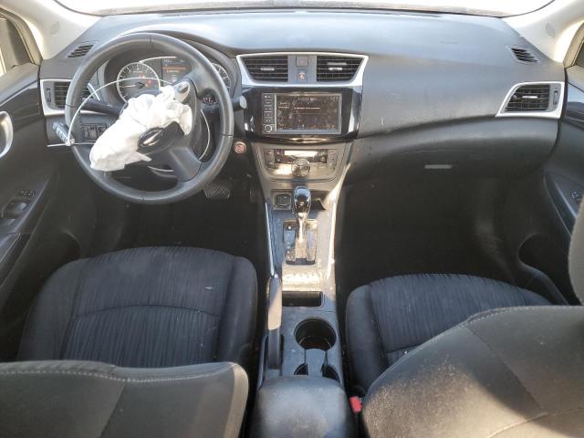 2019 NISSAN SENTRA S - 3N1AB7AP2KY238575