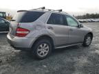 MERCEDES-BENZ ML 350 photo