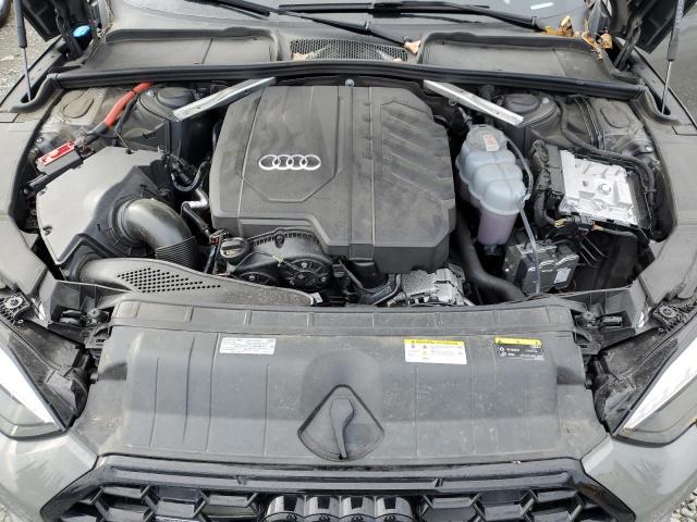 2023 AUDI A5 PRESTIG WAUEACF51PA006947