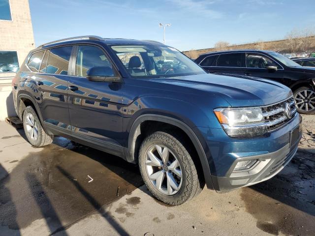 2019 VOLKSWAGEN ATLAS SE - 1V2UR2CA6KC545613