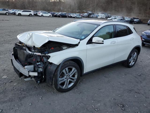 2018 MERCEDES-BENZ GLA-CLASS