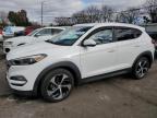 HYUNDAI TUCSON LIM снимка