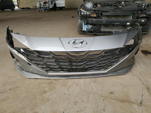 2021 HYUNDAI ELANTRA LI - KMHLP4AG0MU151748