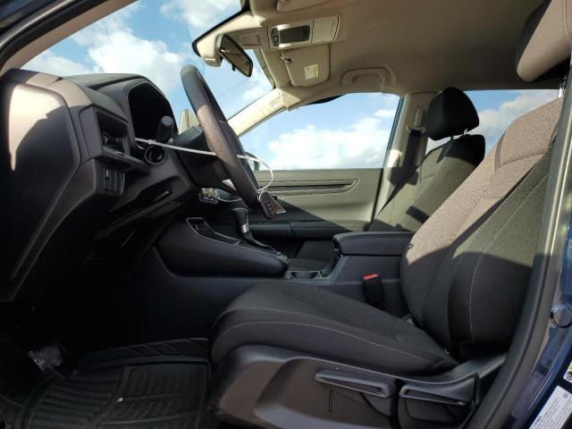 2025 HONDA CR-V LX - 2HKRS3H26SH301225
