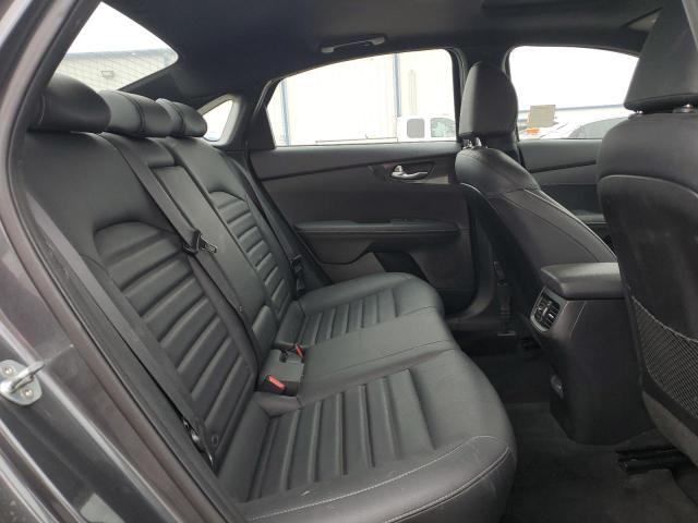 2022 KIA FORTE GT L - 3KPF54AD4NE439429