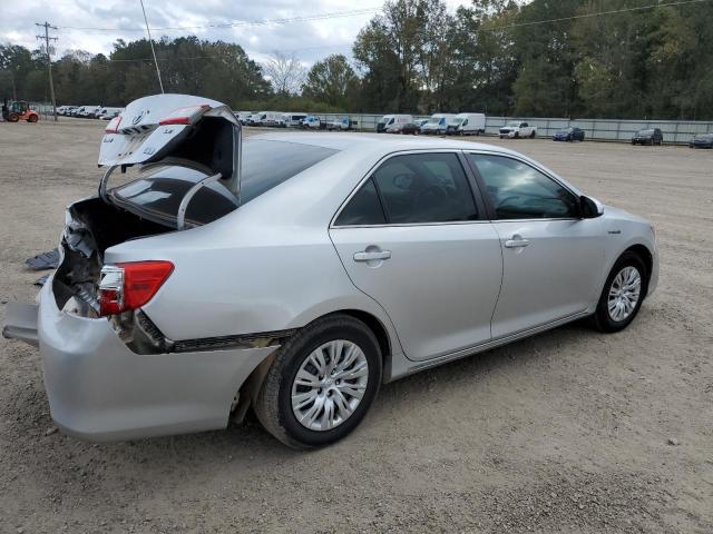 VIN 4T1BD1FK5EU134462 2014 TOYOTA CAMRY no.3