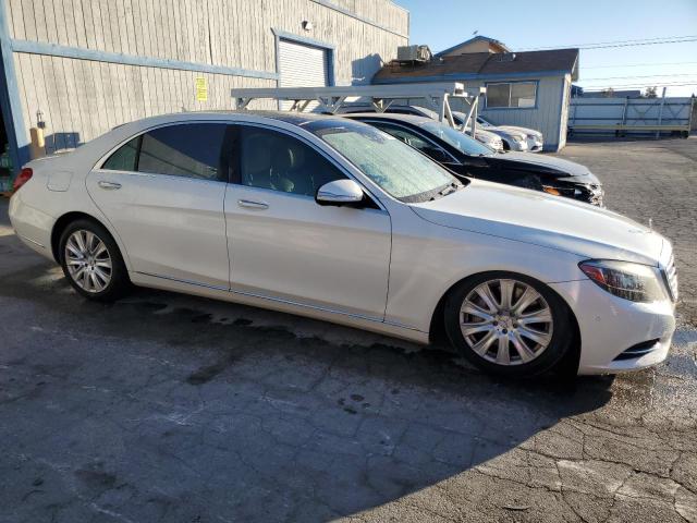 VIN WDDUG8CB2FA098238 2015 MERCEDES-BENZ S-CLASS no.4