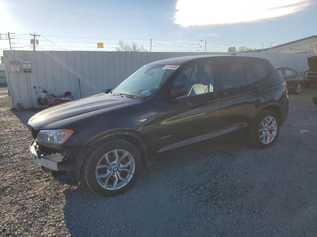 VIN 5UXWX7C51E0E79169 2014 BMW X3 no.1