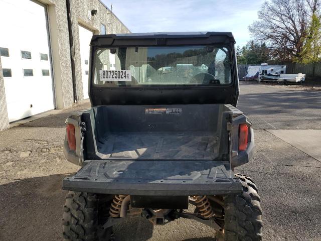 2019 POLARIS GENERAL 10 - 3NSRGK997KH839800