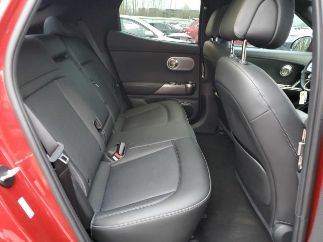 2024 GENESIS GV60 ADVAN KMUKCDSC8RU020398