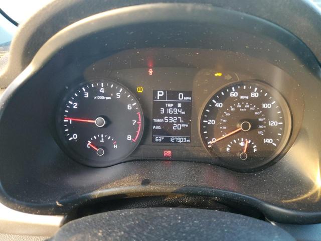 2019 KIA RIO S - 3KPA24AB2KE158548