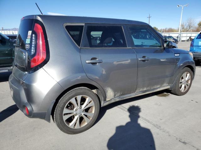 2015 KIA SOUL + - KNDJP3A58F7124853