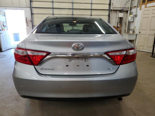 2016 TOYOTA CAMRY LE - 4T4BF1FK6GR548529