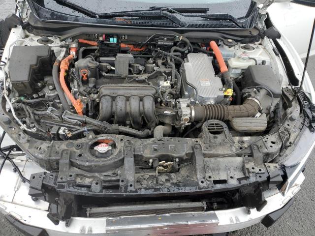 VIN 19XZE4F92KE034845 2019 HONDA INSIGHT no.11