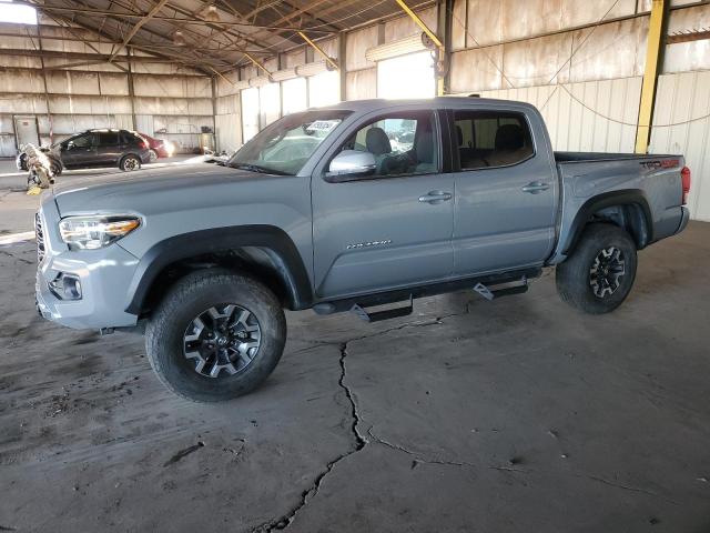 2020 TOYOTA TACOMA DOU #2993708190