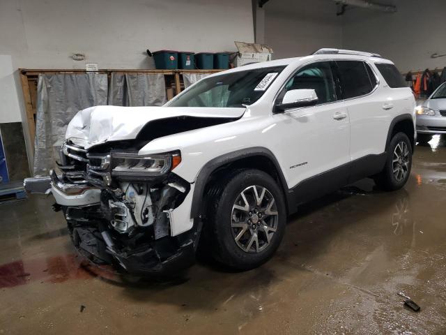 2022 GMC ACADIA SLE #3020081604