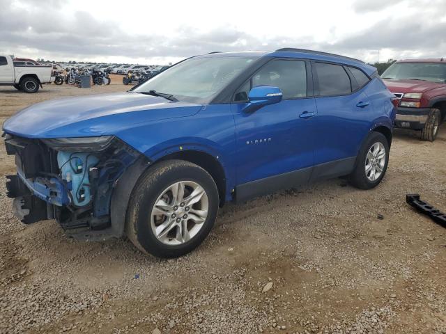 2019 CHEVROLET BLAZER 1LT - 3GNKBBRA2KS632575