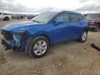 2019 CHEVROLET BLAZER 1LT - 3GNKBBRA2KS632575