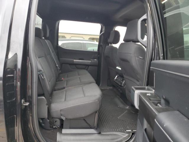 2022 FORD F150 SUPER - 1FTFW1E86NKE77332