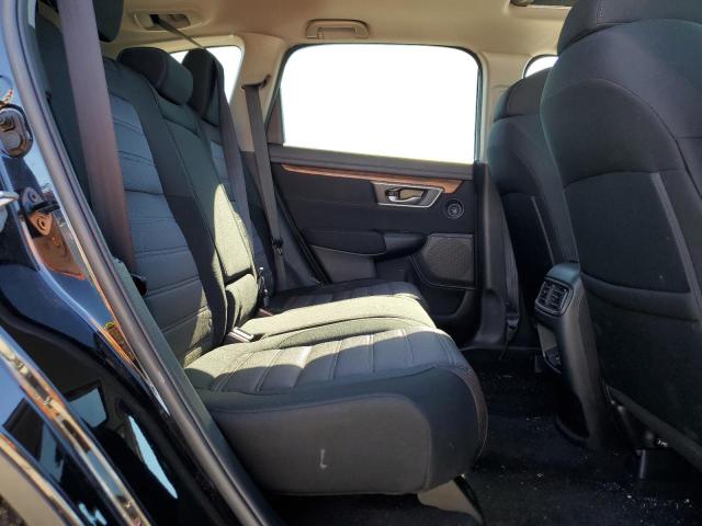 2022 HONDA CR-V EX - 5J6RT6H55NL033528