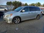 HONDA ODYSSEY TO photo